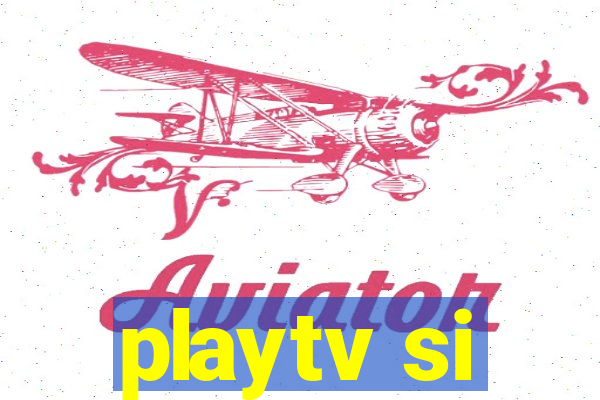 playtv si